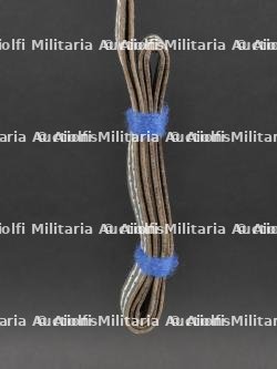 Dragonnes de sabre allemand. German saber straps. — photo 8