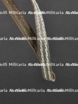 Dragonnes de sabre allemand. German saber straps. — photo 10