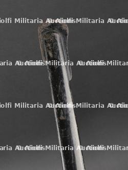 Epée allemande. German Sword. — miniature 3