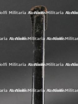 Epée allemande. German Sword. — miniature 4