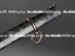 Epée allemande. German Sword. — miniature 5