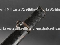 Epée allemande. German Sword. — photo 6