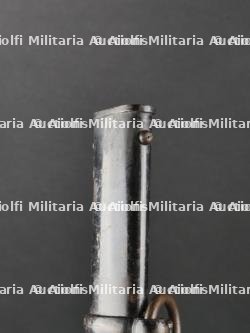 Epée allemande. German Sword. — photo 7