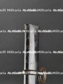 Epée allemande. German Sword. — photo 8