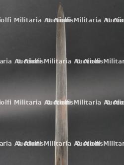 Epée allemande. German Sword. — photo 10