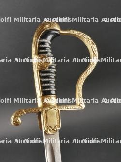 Epée allemande. German Sword. — photo 15