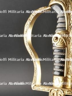 Epée allemande. German Sword. — photo 19