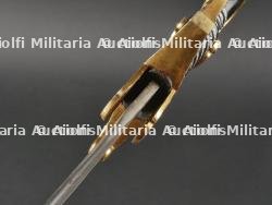 Epée allemande. German Sword. — photo 21