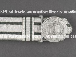 Felbinde officier Heer. Heer officer brocade. — miniature 8