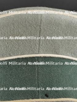 Casquette officier. German officer cap. — miniature 8