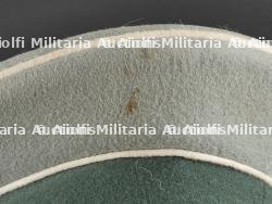 Casquette officier. German officer cap. — photo 9