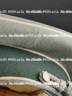 Casquette officier. German officer cap. — miniature 10