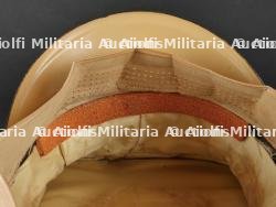 Casquette officier. German officer cap. — miniature 19