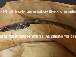 Casquette officier. German officer cap. — miniature 20