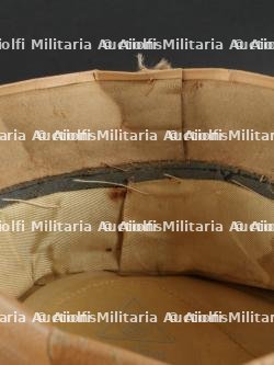 Casquette officier. German officer cap. — miniature 21