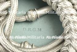Aiguillette Heer. Heer aiguillette. — miniature 3