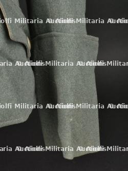 Vareuse officier Heer. Heer officer jacket. — photo 3