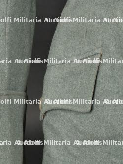 Vareuse officier Heer. Heer officer jacket. — miniature 4