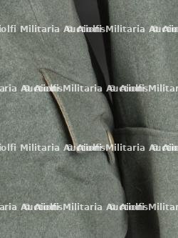 Vareuse officier Heer. Heer officer jacket. — photo 5