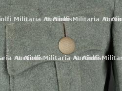 Vareuse officier Heer. Heer officer jacket. — photo 9