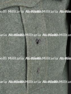 Vareuse officier Heer. Heer officer jacket. — miniature 10
