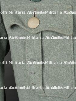 Vareuse officier Heer. Heer officer jacket. — photo 12