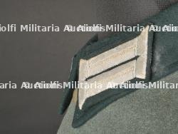 Vareuse officier Heer. Heer officer jacket. — miniature 22