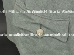 Vareuse officier Heer. Heer officer jacket. — miniature 23