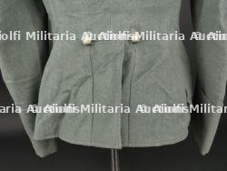 Vareuse officier Heer. Heer officer jacket. — miniature 28