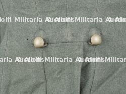 Vareuse officier Heer. Heer officer jacket. — miniature 29