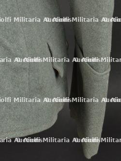 Vareuse officier Heer. Heer officer jacket. — miniature 33