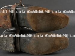 Bottes type officier allemand. German officer type boots. — miniature 7