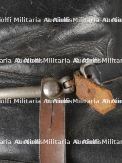 Bottes type officier allemand. German officer type boots. — photo 8