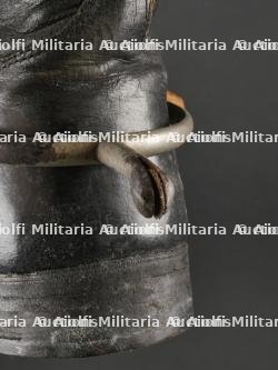 Bottes type officier allemand. German officer type boots. — photo 10