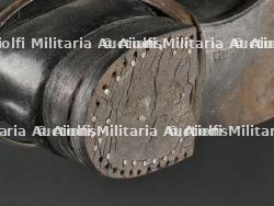 Bottes type officier allemand. German officer type boots. — miniature 13
