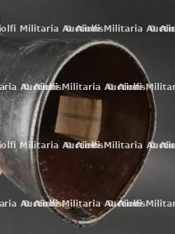 Bottes type officier allemand. German officer type boots. — miniature 14