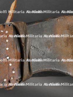 Bottes type officier allemand. German officer type boots. — photo 15