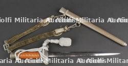 Dague officier Heer. German Heer dagger.