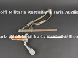 Dague officier Heer. German Heer dagger. — miniature 3