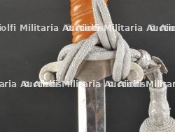 Dague officier Heer. German Heer dagger. — miniature 8