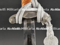Dague officier Heer. German Heer dagger. — miniature 9