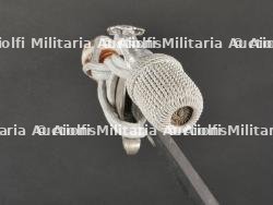 Dague officier Heer. German Heer dagger. — photo 14