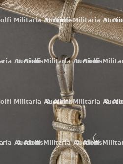 Dague officier Heer. German Heer dagger. — miniature 20