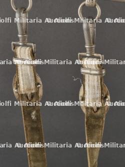 Dague officier Heer. German Heer dagger. — miniature 23