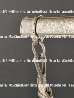 Dague officier Heer. German Heer dagger. — miniature 25