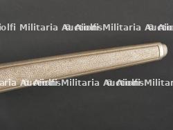 Dague officier Heer. German Heer dagger. — photo 26