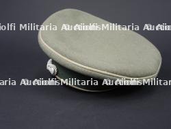 Casquette officier infanterie. German officer cap. — photo 3