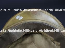 Casquette officier infanterie. German officer cap. — miniature 11
