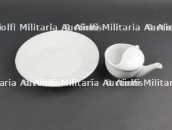 Vaisselle de la Heer. Heer tableware. — photo 1