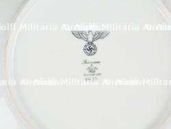 Vaisselle de la Heer. Heer tableware. — miniature 7